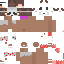 Texture for Super_panda