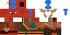 Texture for Troll Warlord