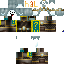 Texture for King Temmie