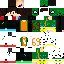 Texture for toxik man