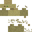 Texture for мумия