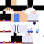 Texture for Grey Fullbuster