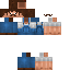 Texture for plug