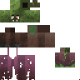 Texture for zombie_priest