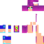 Texture for Sugar Crash