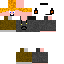 Texture for mmc skim