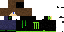 Texture for Monster2