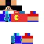 Texture for dfs