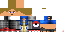 Texture for blue09(for pixelmon)