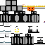 Texture for spooky inactive