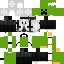 Texture for クリーパー