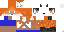 Texture for jake fox