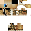 Texture for ItzDanispeed
