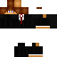 Texture for steve