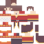 Texture for megumin