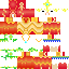 Texture for シン・カニカーニバル
