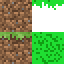 Texture for grasse_block