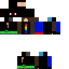 Texture for a bomber 