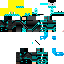 Texture for mi skin