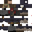 Texture for Doc Nine (Nether)