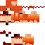 Texture for Fire Chibi For Yellow_Grape 