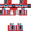 Texture for KEIKYU Series800-816F Nomal