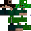 Texture for saturnious masked