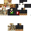 Texture for Fenrir420