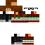 Texture for Christmas Nerd