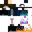 Texture for char