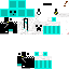 Texture for T-Slime