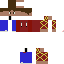 Texture for KMS Normal 