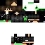 Texture for steve