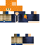 Texture for bully