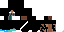 Texture for Herobrine certo