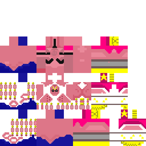 Texture for Tusk act 4