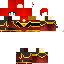 Texture for EeveeHeart