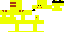 Texture for pikachu