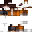 Texture for OrangeMan