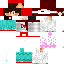 Texture for danone2018 navidad