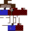 Texture for johny