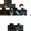 Texture for Wolfs life craftronix