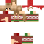 Texture for xmas