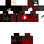 Texture for red demon