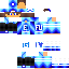 Texture for sda