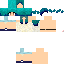 Texture for my summer skin