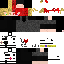 Texture for Luciano bandeira reworked