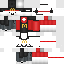 Texture for Mcdonalds Mrwhite assistente