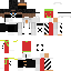 Texture for juan pablo nguema