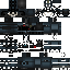 Texture for ghost
